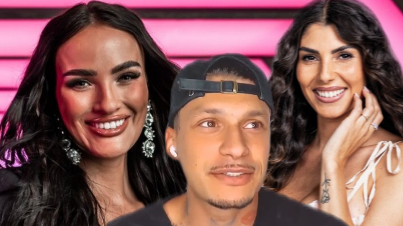 paulina ex on the beach