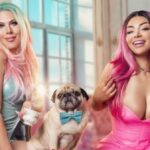 ArielleMelodyPodcastTitel