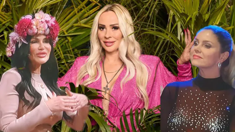 Dschungel24CoraDjamilaYvonneTitel