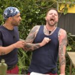 Dschungel24FelixDavid