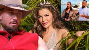 Dschungel24MikeKimTitel