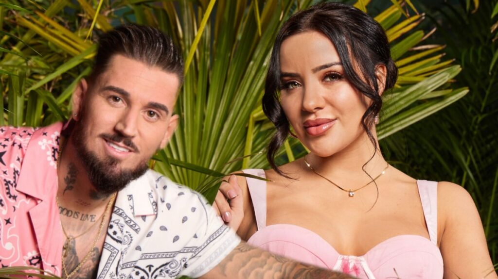 Dschungel24MikeLeyla