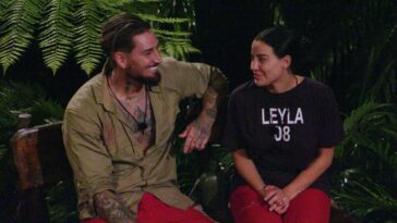 dschungel24MikeLeyla2