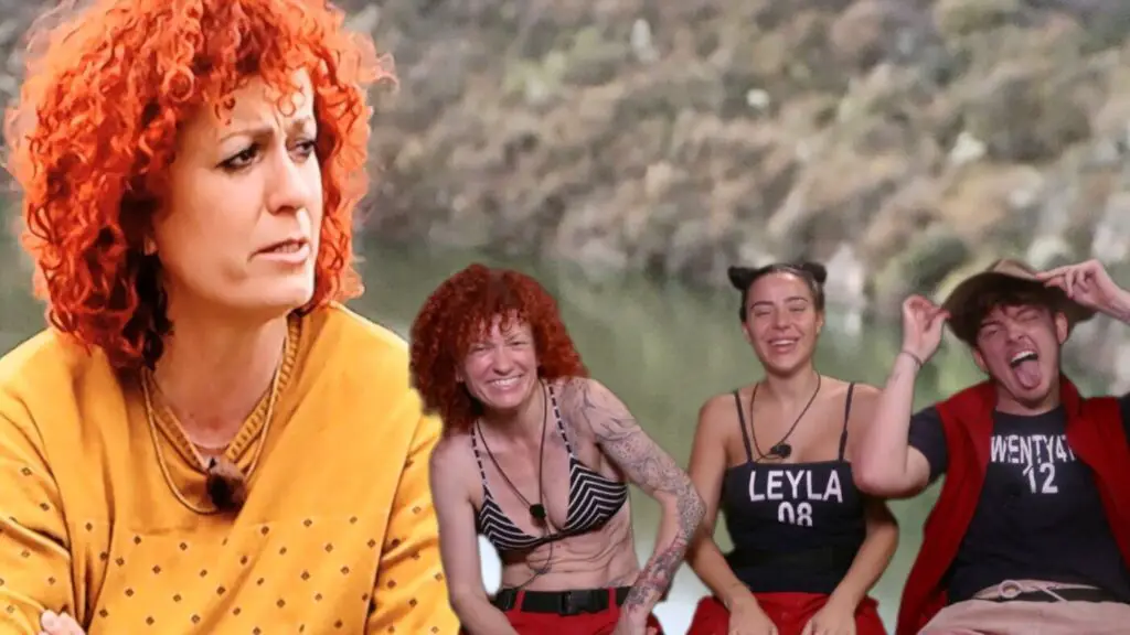 Dschungel24LucyLeylaTimTitel