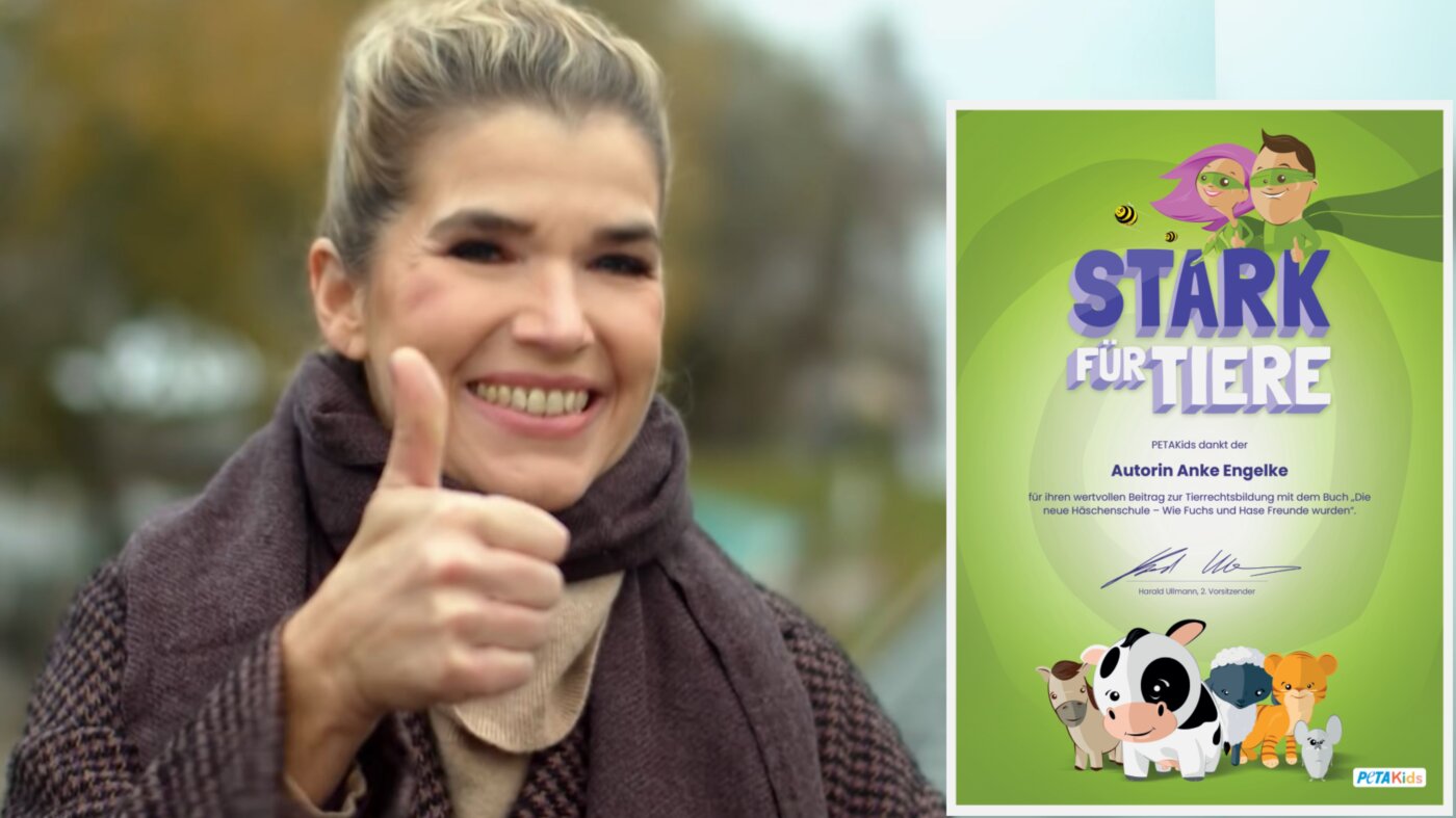 PetaAnkeEngelkeTitel