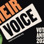 Vote For Animals gross