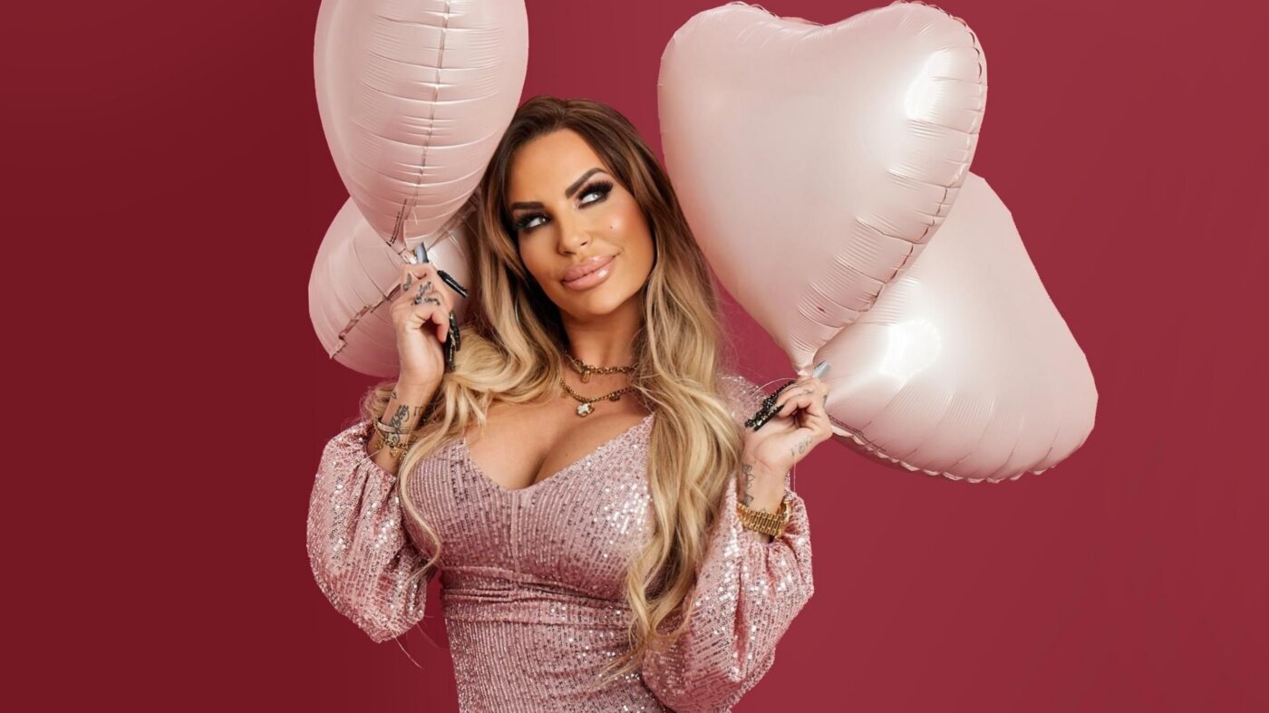 Gina Lisa