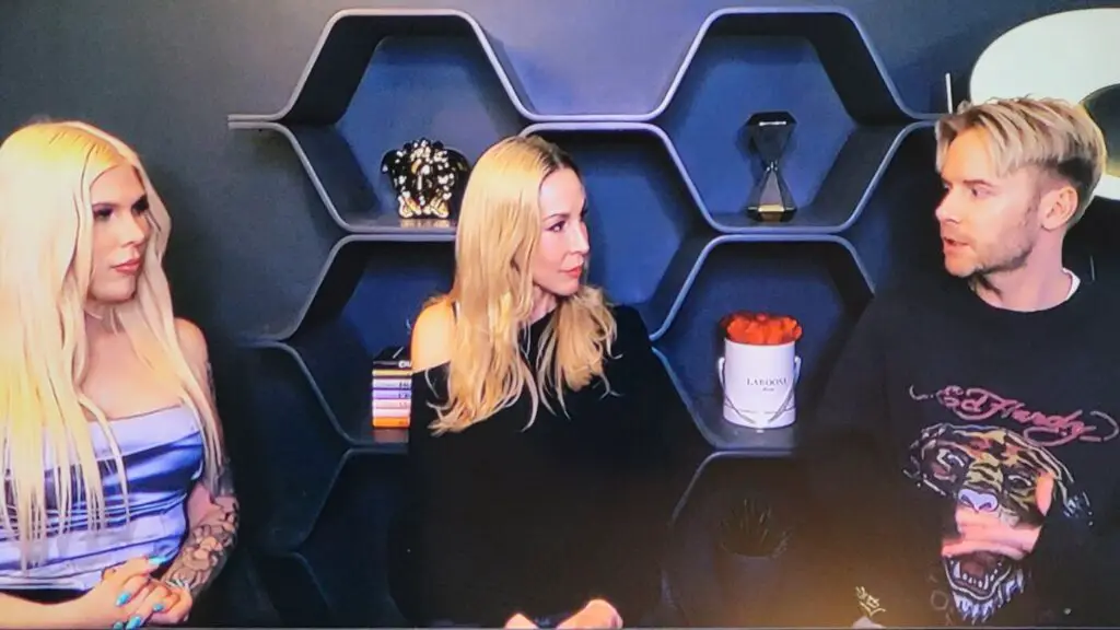 ArielleMichelleRamon