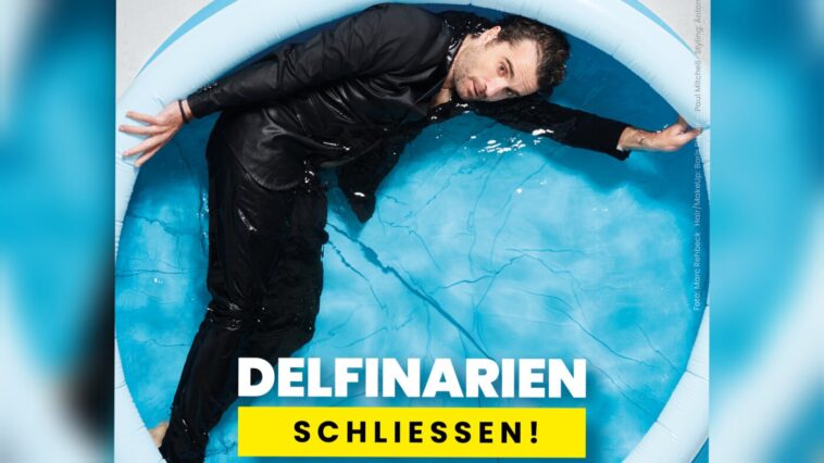 Peta Delfin Titel