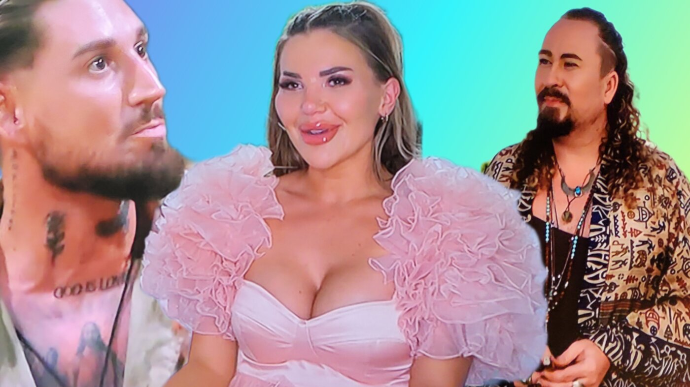 KimMIkeSchamane2