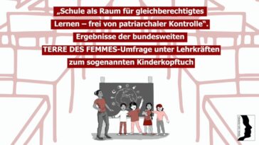 Kinderkopftuch