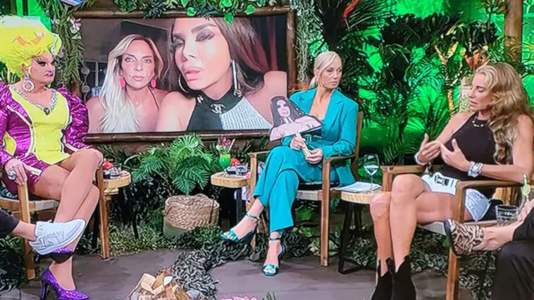 DanniKaderGiuliaStundedanach