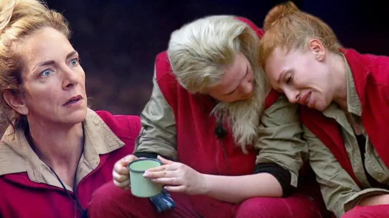 Dschungel24DanniSarahGeorgina