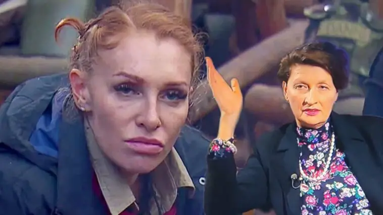 Dschungel24GeorginaGerti