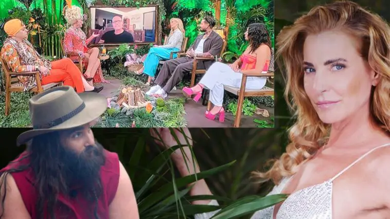 Dschungel24GiuliaDavidStundedanach