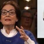 Peta Pelz StellaMcCartneyNanaMouskouri