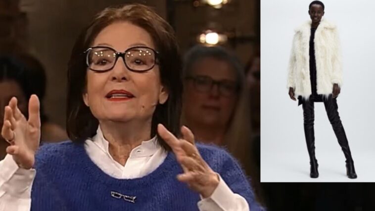 Peta Pelz StellaMcCartneyNanaMouskouri