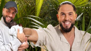 Dschungel25MauriceBaby