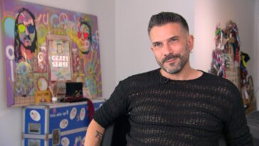 MarcTerenziGeld