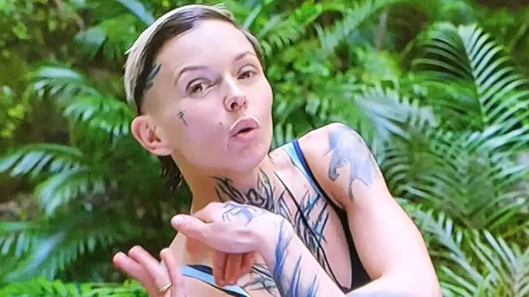 Dschungel25EdithScreenshot