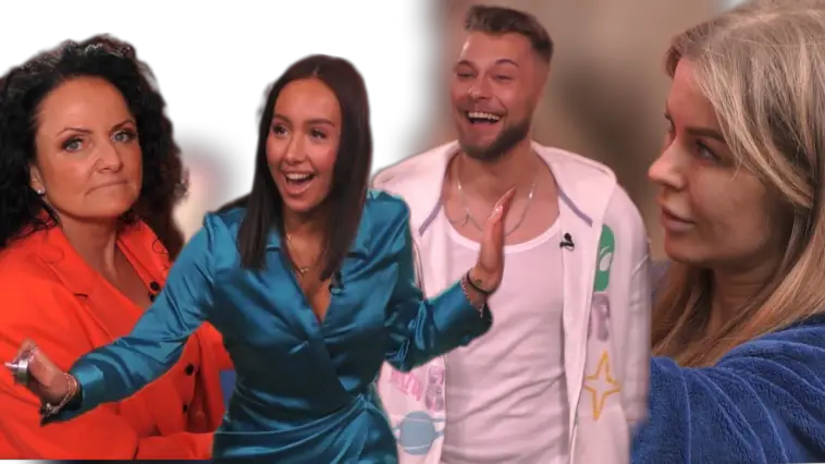 bb25TanjaAndrianaDinoJulia