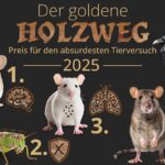 goldener holzweg 2025 Alle