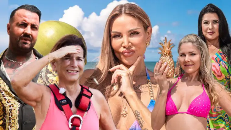 pup25CosimoClaudiaLishaYvonneIris