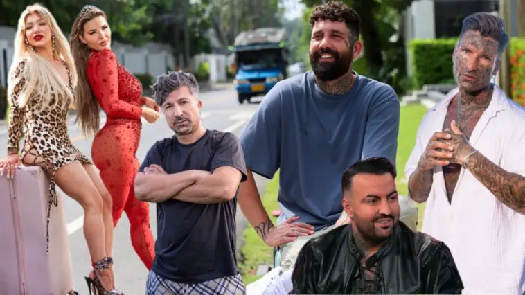 pup25MelodyKimChicoChrisCosimoNikola