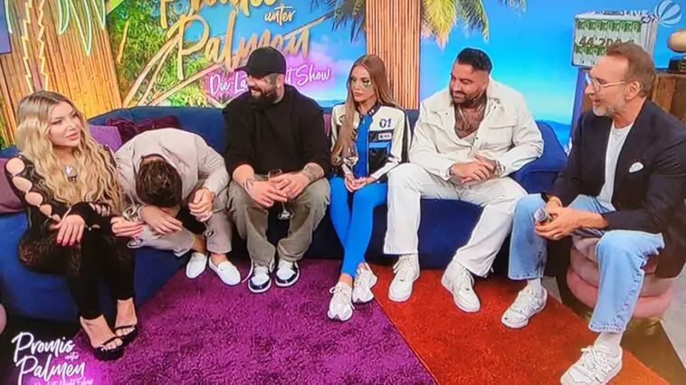 MelodyMenowinChrisLishaCosimoJochen