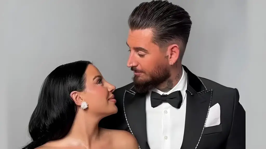 LeylaMikeHochzeit