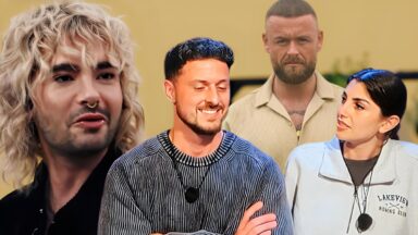 BillJannikFelixYeliz