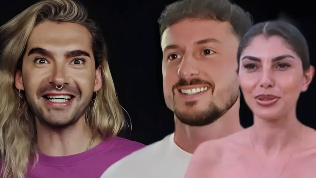 BillJannikYeliz