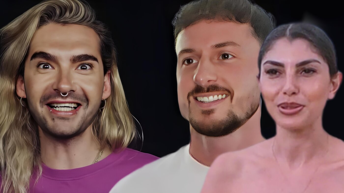 BillJannikYeliz