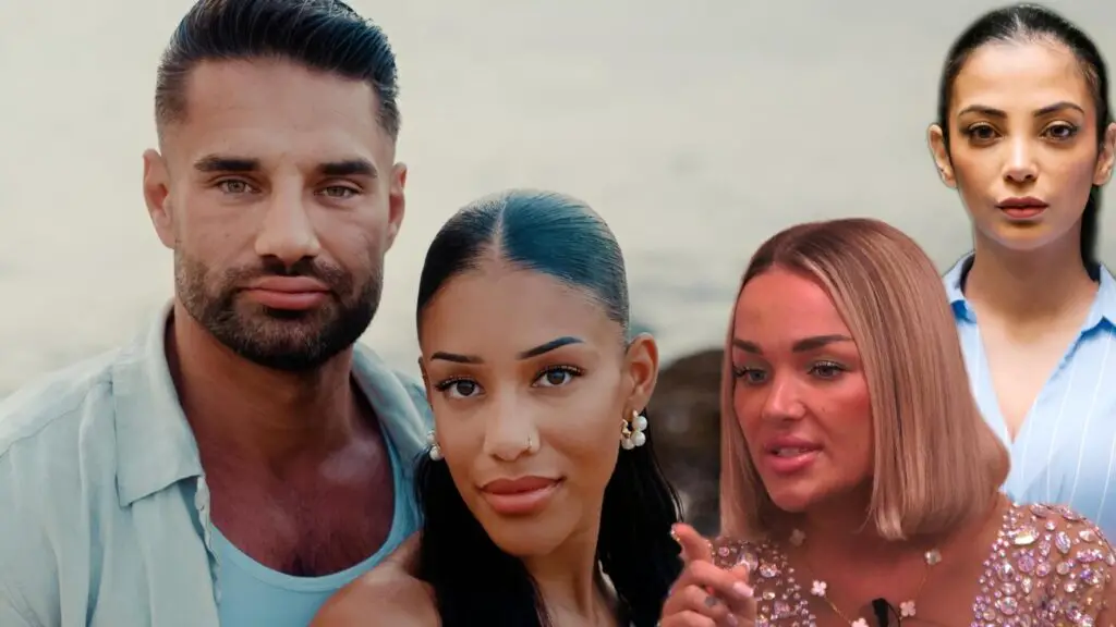 aleksVanessaEmmyDilara