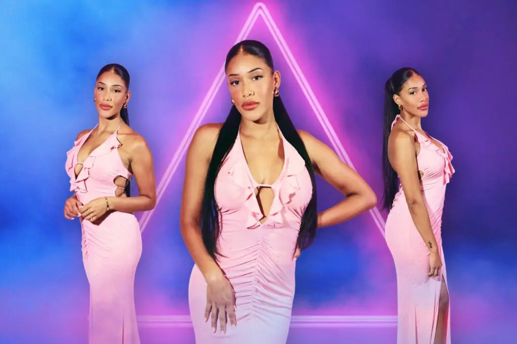 powerVanessa