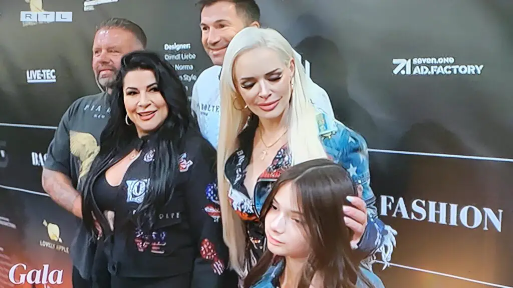 DanielaIrisLucasSophia