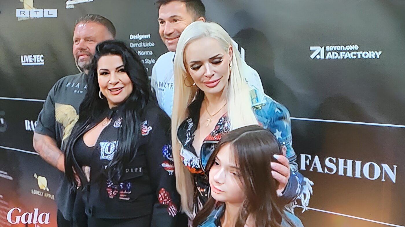 DanielaIrisLucasSophia