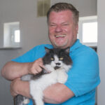 Thomas Schroeder Katze 2