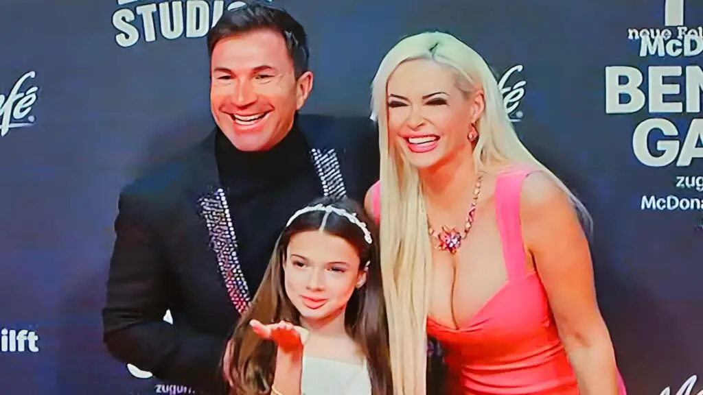 DanielaKatzenbergerLucasSophia