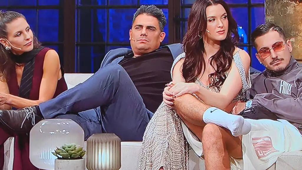 StefanieSilvaJenniferMarvin