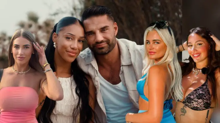 tivip25JolinaVanessaAleksMaximeSelin