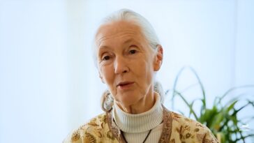 janegoodall