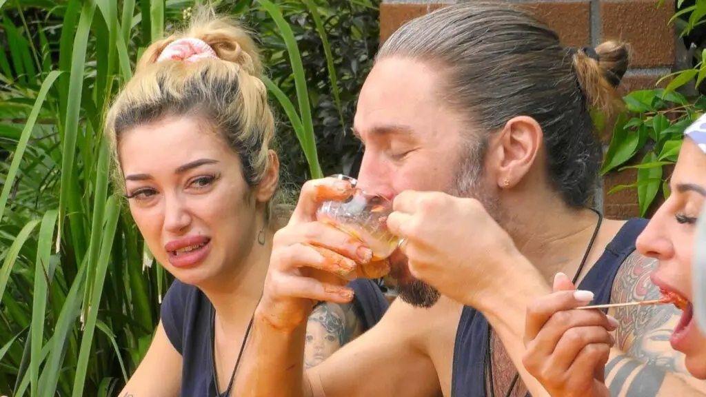 Dschungel26ArielGilEva