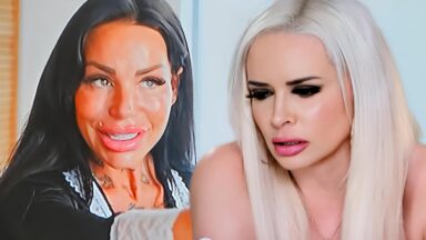 GinaLisaDanielaKatzenberger