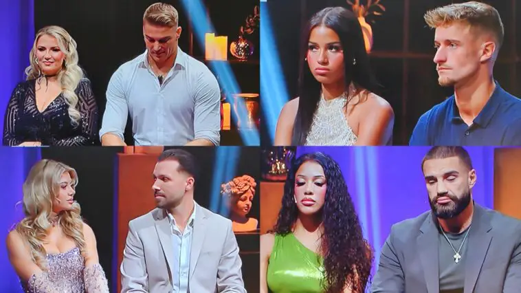 MarwinMelissaLaurenzBrendaAleksVanessaChiaraWladi