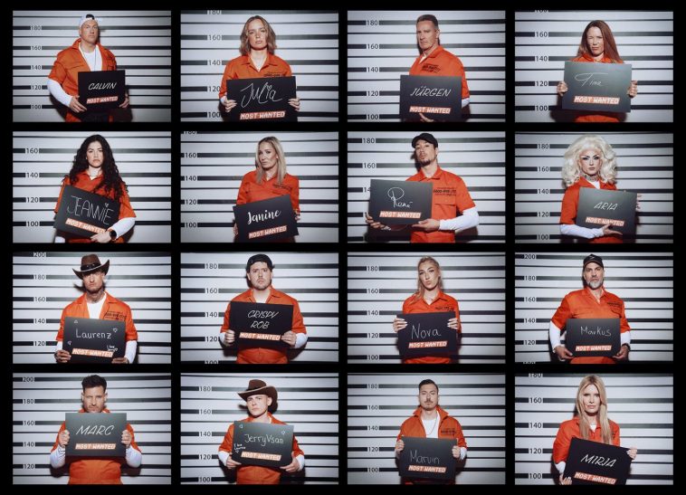 Joyn MostWanted 3360422