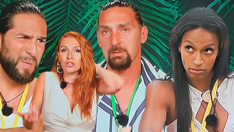kdrasMauriceGeorginaSandyCecilia