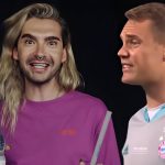 BillKaulitzManuelNeuer