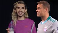 BillKaulitzManuelNeuer