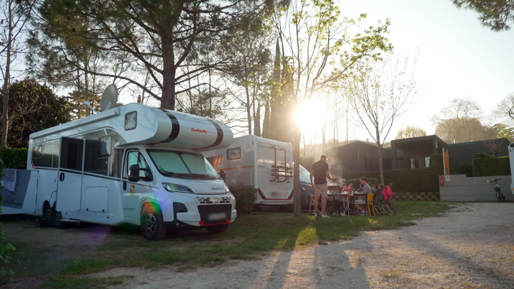 DanielaKatzenbergerCampingplatz